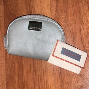NWT Tiganello Leather Coinpurse